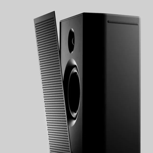 AIAIAI UNIT-4 Wireless+ (sztuka)