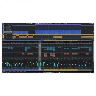 Steinberg Cubase Elements 14