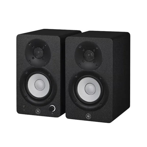 Yamaha HS3 czarne [para]