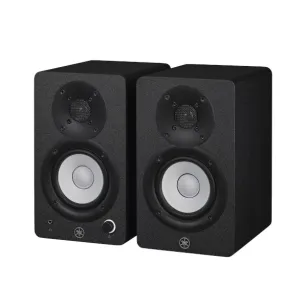 Yamaha HS3 czarne [para]