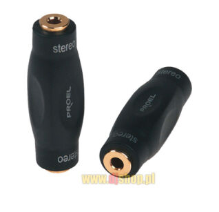 Die Hard adapter GL DHPA108 stereo mini jack F - stereo mini jack F