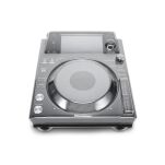 Decksaver Pioneer XDJ-1000 & XDJ-1000MK2 Cover - 2