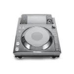 Decksaver Pioneer XDJ-1000 & XDJ-1000MK2 Cover - 2