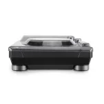 Decksaver Pioneer XDJ-1000 & XDJ-1000MK2 Cover - 4