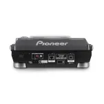 Decksaver Pioneer XDJ-1000 & XDJ-1000MK2 Cover - 5