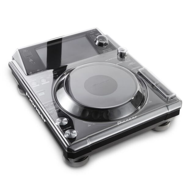 Decksaver Pioneer XDJ-1000 & XDJ-1000MK2 Cover