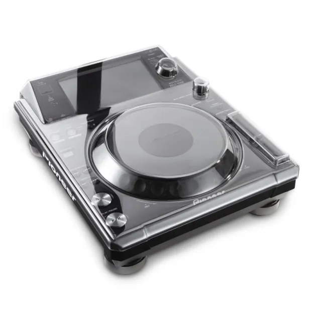 Decksaver Pioneer XDJ-1000 & XDJ-1000MK2 Cover
