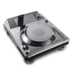 Decksaver Pioneer XDJ-1000 & XDJ-1000MK2 Cover