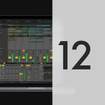 Ableton Live 12 Standard & NI KONTROL M32 - 2