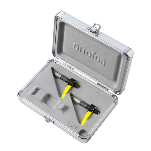 Ortofon Concorde MkII CLUB [TWIN]
