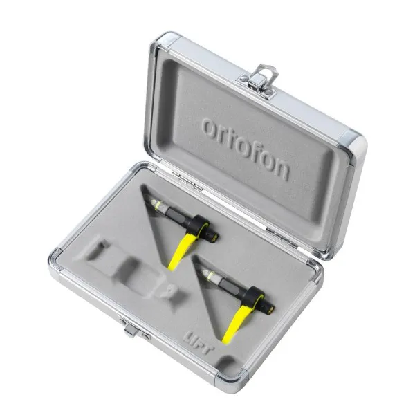 Ortofon Concorde MkII CLUB [TWIN]