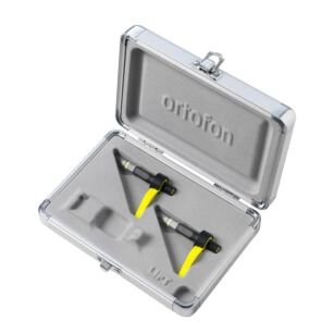 Ortofon Concorde MkII CLUB [TWIN]