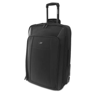 UDG Creator Wheeled Midi Controller case Black 22" U8015BL