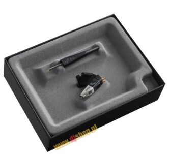 Ortofon OM Qbert S