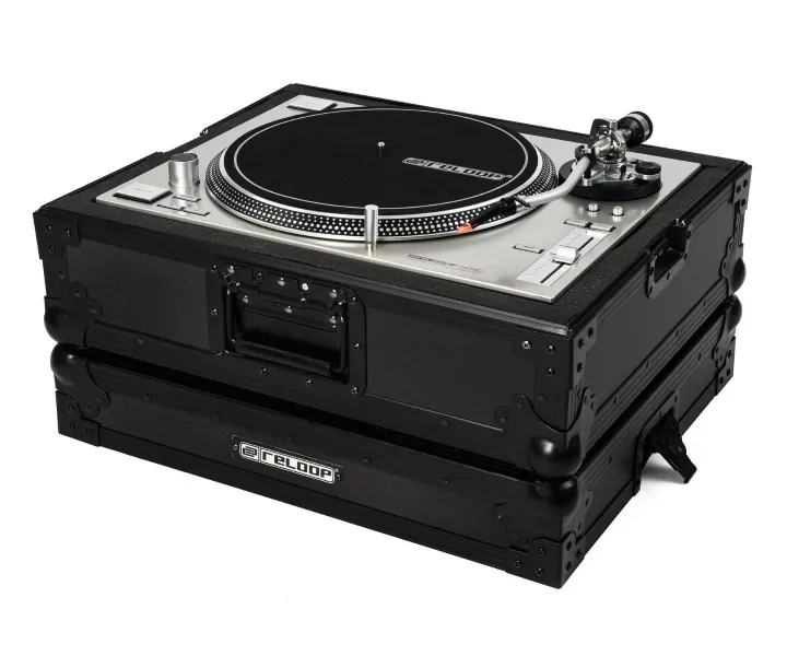 Reloop Premium Turntable Case