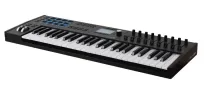 Arturia KeyLab 49 mk3 Black - 2