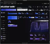 iZotope Stutter Edit 2 EDU - 2