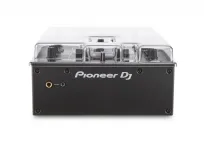 Decksaver Pioneer DJM-450 & DJM-250 MK2 Cover - 2