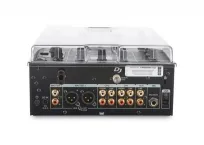 Decksaver Pioneer DJM-450 & DJM-250 MK2 Cover - 3