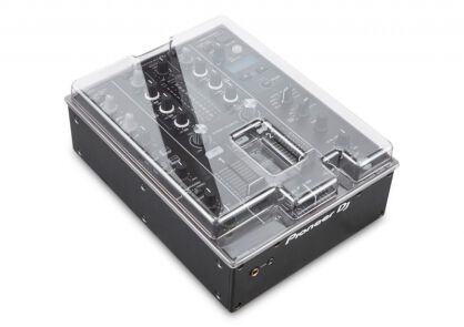 Decksaver Pioneer DJM-450 & DJM-250 MK2 Cover