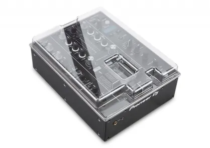 Decksaver Pioneer DJM-450 & DJM-250 MK2 Cover