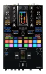Pioneer DJ DJM-S11 + UDG Ultimate ProducerBag Large Black/Orange - 6