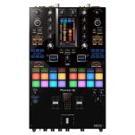 Pioneer DJ DJM-S11 + UDG Ultimate ProducerBag Large Black/Orange - 7