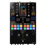 Pioneer DJ DJM-S11 + UDG Ultimate ProducerBag Large Black/Orange - 7