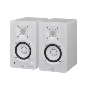 Yamaha HS3 białe [para]