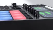 Native Instruments MASCHINE+  - 5