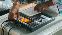 Native Instruments MASCHINE+ - 3