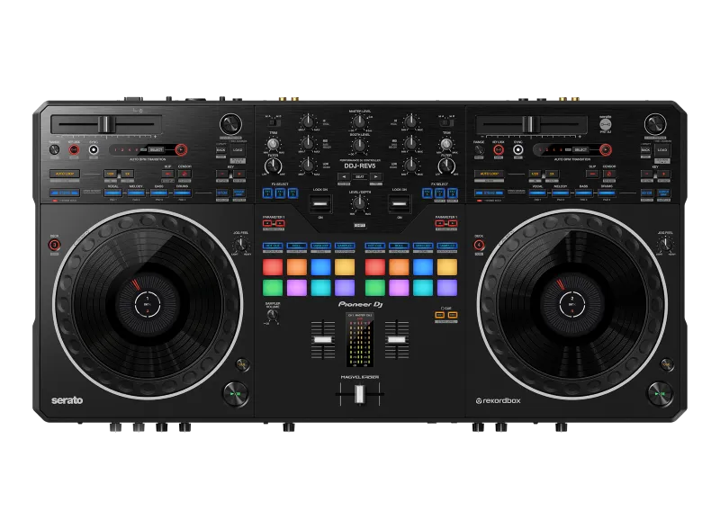 Pioneer DJ DDJ-REV5