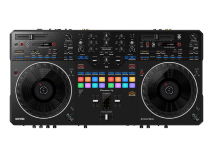 Pioneer DJ DDJ-REV5 + Pioneer DJ DJC-REV5 Bag