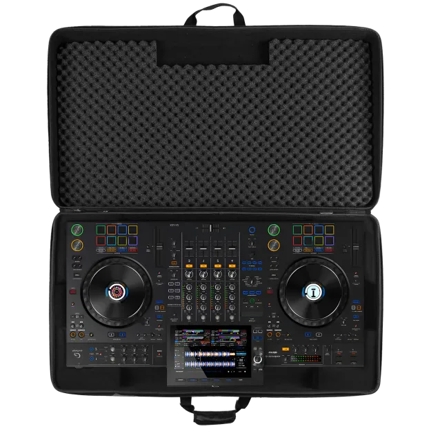 UDG Creator AlphaTheta XDJ-AZ Hardcase Black