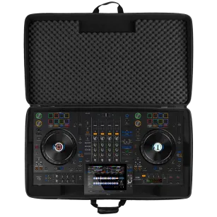UDG Creator AlphaTheta XDJ-AZ Hardcase Black