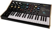 Pittsburgh Modular Taiga Keyboard - 2