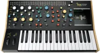 Pittsburgh Modular Taiga Keyboard - 3