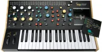 Pittsburgh Modular Taiga Keyboard - 4