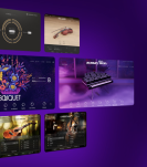 Native Instruments KOMPLETE 15 Collector’s Edition UPDATE (Download) - 2