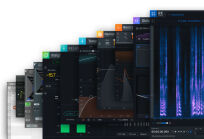 iZotope Everything Bundle: Upgrade from Any Music Production Suite, Komplete STD/ULT/CE, Cyber Bundle - 3