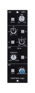 SSL 500-Series LMC+