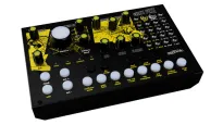 Cre8audio West Pest - 2