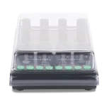 Decksaver Faderfox Micromodul - 3