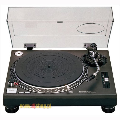 Technics SL-1210 mk2  