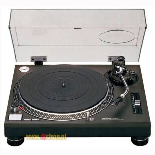 Technics SL-1210 mk2  