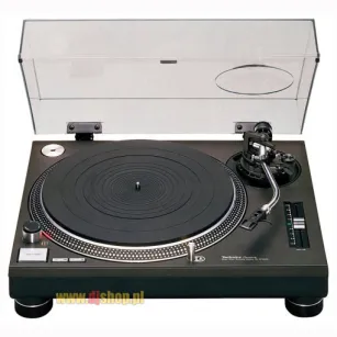 Technics SL-1210 mk2