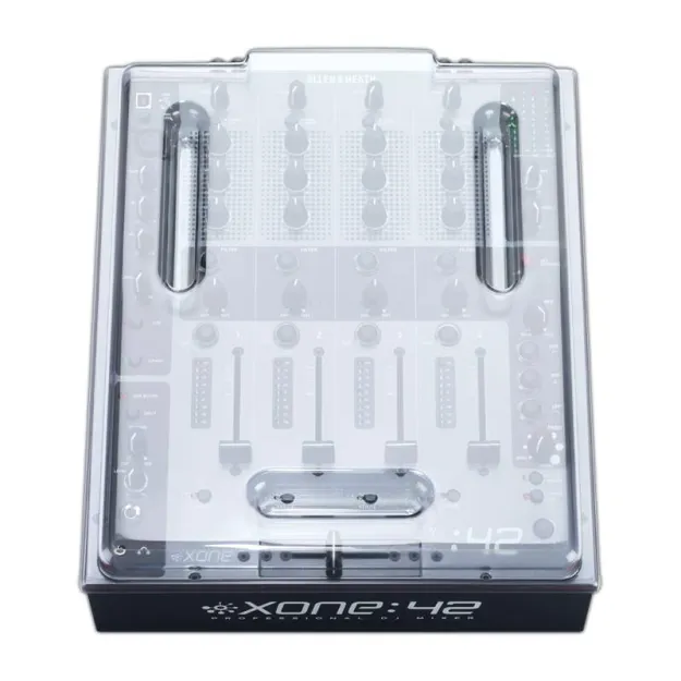 Decksaver Allen&Heath Xone 42 Cover