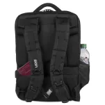 UDG Ultimate Backpack Slim Black/Orange inside U9108BLOR - 3