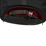 UDG Ultimate Backpack Slim Black/Orange inside U9108BLOR - 5