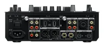 Pioneer DJ DJM-S11 + Decksaver Pioneer DJM-S11 Cover - 5